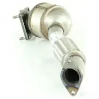 Задний глушитель WALKER 3277490233998 23399 I5C CFQW Renault Modus (FJP0) 1 Хэтчбек 1.5 dCi (JP02) 103 л.с. 2007 – 2025