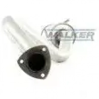Задний глушитель WALKER 22674 U 38MH 3277490226747 129495 - Изображение 3