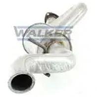 Задний глушитель WALKER 22674 U 38MH 3277490226747 129495 - Изображение 5