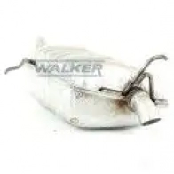 Задний глушитель WALKER XSYX A8 Ford KA 3277490228574 22857