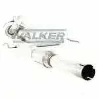 Задний глушитель WALKER 129301 22456 LBJH6 IK 3277490224569 - Изображение 3