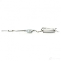 Задний глушитель WALKER 129301 22456 LBJH6 IK 3277490224569 - Изображение 8