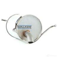 Задний глушитель WALKER 130373 24133 3277490241337 M POIXTA - Изображение 2