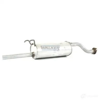 Задний глушитель WALKER ZL0XB GI 3277490212900 128443 21290 - Изображение 6