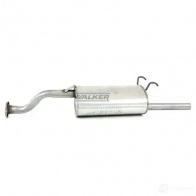 Задний глушитель WALKER ZL0XB GI 3277490212900 128443 21290 - Изображение 8