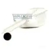 Задний глушитель WALKER 3277490195067 127327 W 1A44R 19506 - Изображение 3