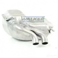 Задний глушитель WALKER 3277490195067 127327 W 1A44R 19506 - Изображение 5