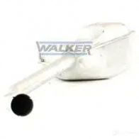 Задний глушитель WALKER 3277490195067 127327 W 1A44R 19506 - Изображение 7