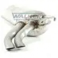Задний глушитель WALKER N DY08MJ 124295 13202 3277490132024