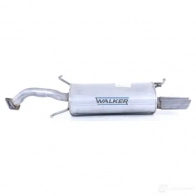 Задний глушитель WALKER 128779 21780 3277490217806 Y1 ES0V - Изображение 4