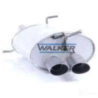 Задний глушитель WALKER 128779 21780 3277490217806 Y1 ES0V - Изображение 5
