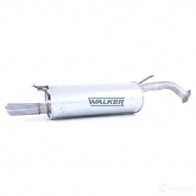 Задний глушитель WALKER 128779 21780 3277490217806 Y1 ES0V - Изображение 6