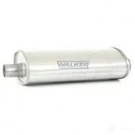 Задний глушитель WALKER 121407 3277490019400 01940 CDV UQMQ