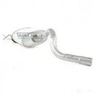 Задний глушитель WALKER OY KGVZI 129254 22401 3277490224019 - Изображение 3