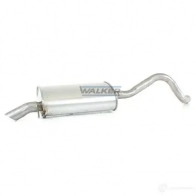 Задний глушитель WALKER OY KGVZI 129254 22401 3277490224019 - Изображение 6