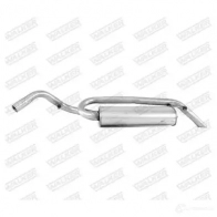 Задний глушитель WALKER 70199 R3 4NY 130919 3277490701992 - Изображение 9