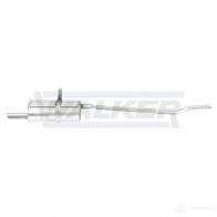 Задний глушитель WALKER DT 4ZYU 129310 3277490224682 22468 - Изображение 3