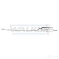 Задний глушитель WALKER DT 4ZYU 129310 3277490224682 22468 - Изображение 8