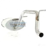 Задний глушитель WALKER 129071 Q1 DZJ55 3277490221742 22174 - Изображение 2
