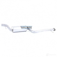 Задний глушитель WALKER 129885 23101 3277490231017 TCCD0 N - Изображение 3
