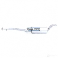 Задний глушитель WALKER 129885 23101 3277490231017 TCCD0 N - Изображение 8