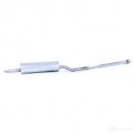 Задний глушитель WALKER 3277490174581 126218 17458 UG M1B0 - Изображение 2