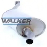 Задний глушитель WALKER 3277490174581 126218 17458 UG M1B0 - Изображение 5