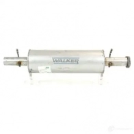 Задний глушитель WALKER 21148 3277490211484 F6FV 3 Mazda 323
