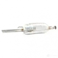Задний глушитель WALKER 025TFK 4 72375 131212 3277490723758 - Изображение 2