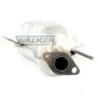 Задний глушитель WALKER 025TFK 4 72375 131212 3277490723758 - Изображение 3