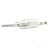 Задний глушитель WALKER 025TFK 4 72375 131212 3277490723758 - Изображение 6