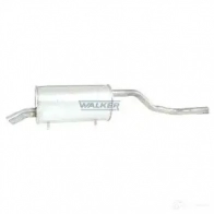 Задний глушитель WALKER 3277490234001 H4V 14 23400 130131 - Изображение 2