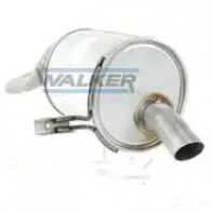Задний глушитель WALKER 3277490234001 H4V 14 23400 130131 - Изображение 5