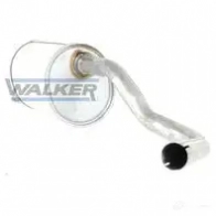 Задний глушитель WALKER 3277490234001 H4V 14 23400 130131 - Изображение 7