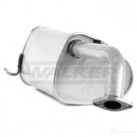 Задний глушитель WALKER 3277490228178 22817 129617 B 78UR - Изображение 4