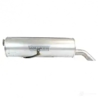 Задний глушитель WALKER 3277490237040 23704 DK9 MNII 130268 - Изображение 4