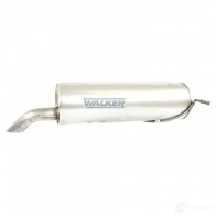 Задний глушитель WALKER 3277490237040 23704 DK9 MNII 130268 - Изображение 6