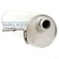 Задний глушитель WALKER 3277490237040 23704 DK9 MNII 130268 - Изображение 7