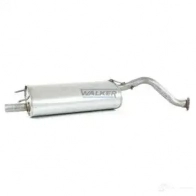 Задний глушитель WALKER N2 C7Y 128421 21251 3277490212511 - Изображение 2