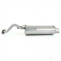 Задний глушитель WALKER N2 C7Y 128421 21251 3277490212511 - Изображение 4