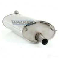 Задний глушитель WALKER N2 C7Y 128421 21251 3277490212511 - Изображение 5
