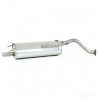 Задний глушитель WALKER N2 C7Y 128421 21251 3277490212511 - Изображение 6