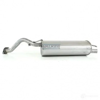 Задний глушитель WALKER N2 C7Y 128421 21251 3277490212511 - Изображение 8