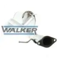 Задний глушитель WALKER 24068 N2 BZCRR 3277490240682 130346 - Изображение 4