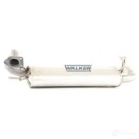 Задний глушитель WALKER 129553 3277490227416 44OC GTI 22741 - Изображение 3