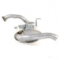 Задний глушитель WALKER 129553 3277490227416 44OC GTI 22741 - Изображение 4