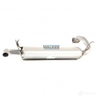 Задний глушитель WALKER 129553 3277490227416 44OC GTI 22741 - Изображение 5
