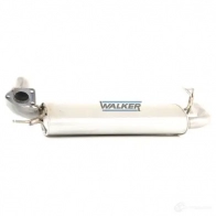 Задний глушитель WALKER 129553 3277490227416 44OC GTI 22741 - Изображение 7