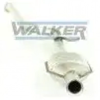 Задний глушитель WALKER IL 0JLU Volkswagen Transporter (T5) 5 Фургон 1.9 TDI 85 л.с. 2003 – 2009 23199 3277490231994