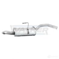 Задний глушитель WALKER J7M YR 129159 22286 3277490222862 - Изображение 3